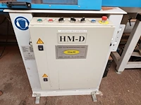 Lot 641 - afkortzaagmachine h - afbeelding 6 van  6
