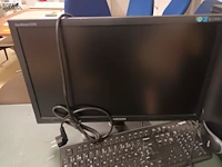 Lot 645 - computer configuratie - afbeelding 2 van  4