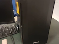 Lot 645 - computer configuratie - afbeelding 4 van  4