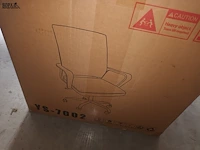 Lot 65 - bureaustoel - afbeelding 2 van  3