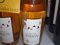 Lot 65 - fles comtesse marion. 10 stuks - afbeelding 2 van  3