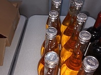 Lot 65 - fles comtesse marion. 10 stuks - afbeelding 3 van  3