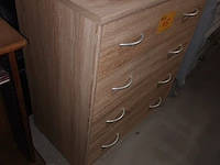 Lot 65 - ladekast - afbeelding 2 van  3