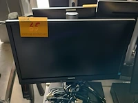 Lot 65 - lenovo thinkcentre computer - afbeelding 1 van  1
