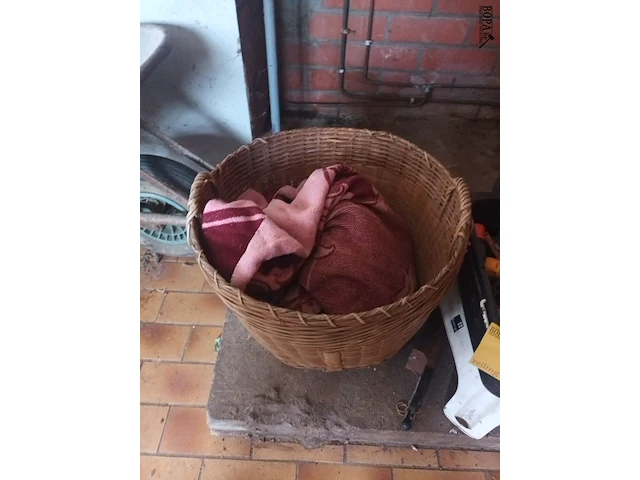 Lot 65 - lot diversen - afbeelding 2 van  4