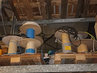 Lot 65 - lot elektriciteitskabel - afbeelding 3 van  3