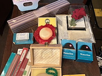 Lot 65 - lot zeep en geur - afbeelding 1 van  1