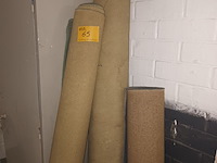 Lot 65 - tapijten. 4 stuks - afbeelding 1 van  3