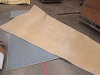 Lot 65 - tapijten. 4 stuks - afbeelding 2 van  3