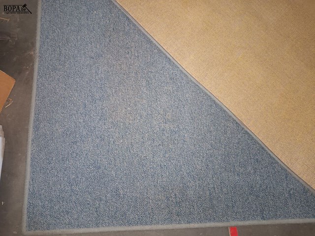 Lot 65 - tapijten. 4 stuks - afbeelding 3 van  3