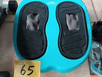 Lot 65 - trainingstoestellen. 2 stuks - afbeelding 3 van  4