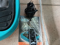 Lot 65 - trainingstoestellen. 2 stuks - afbeelding 4 van  4