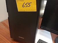 Lot 655 - computer configuratie - afbeelding 2 van  5