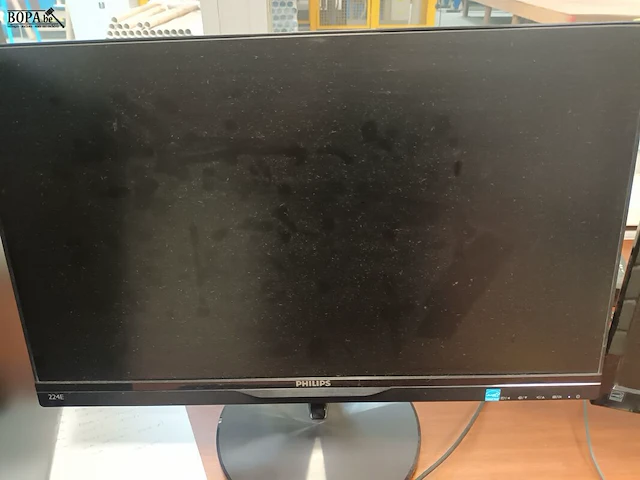 Lot 655 - computer configuratie - afbeelding 4 van  5