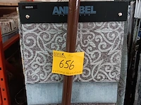 Lot 656 - kledingrekken. 4 stuks - afbeelding 4 van  7
