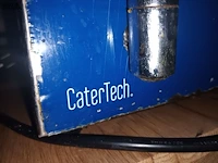 Lot 66 - bain-marie catertech - afbeelding 2 van  4
