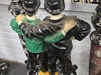 Lot 66 - laurel & hardy - afbeelding 3 van  3