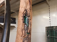 Lot 66 - restrollen omheiningsdraad. 8 stuks - afbeelding 6 van  6