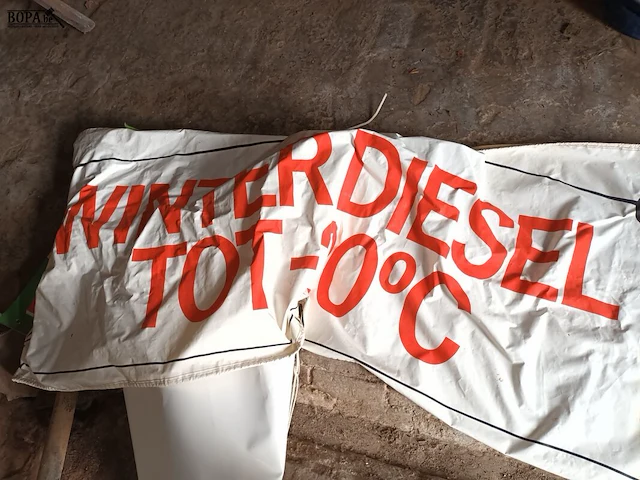 Lot 66 - texaco spandoeken. 2 stuks - afbeelding 2 van  5