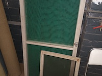 Lot 66 - vliegenraam. 5 stuks - afbeelding 1 van  3