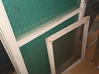 Lot 66 - vliegenraam. 5 stuks - afbeelding 3 van  3