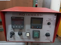 Lot 666 - rotawash kleurtester - afbeelding 1 van  3