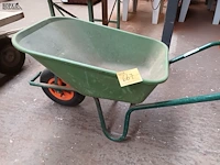 Lot 667 - kruiwagen - afbeelding 2 van  3