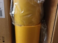 Lot 669 - dubbelzijdig plakband tesa. 4 dozen - afbeelding 3 van  4