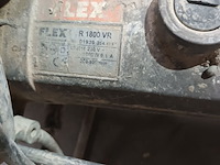 Lot 67 - bouwmixer flex - afbeelding 2 van  3