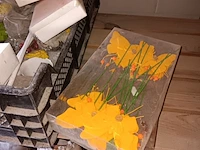 Lot 67 - decoratie en wenskaarten - afbeelding 3 van  5
