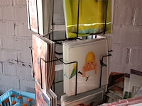 Lot 67 - decoratie en wenskaarten - afbeelding 4 van  5