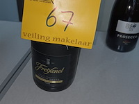 Lot 67 - fles cava. 8 stuks - afbeelding 4 van  5