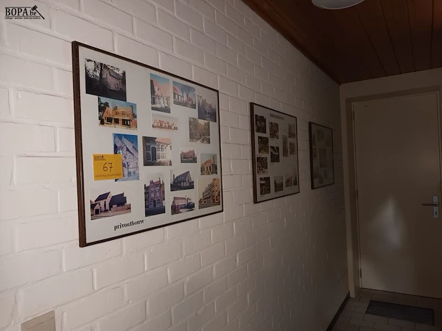 Lot 67 - fotokaders. 7 stuks - afbeelding 2 van  3
