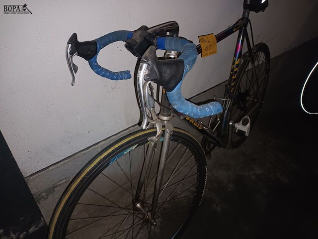 Lot 67 - koersfiets basic - afbeelding 3 van  4