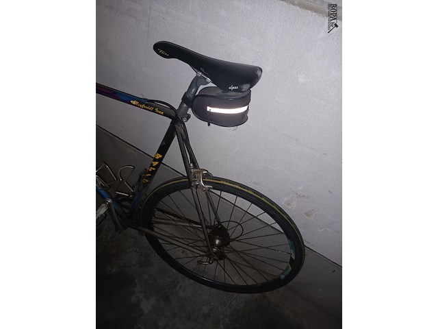 Lot 67 - koersfiets basic - afbeelding 4 van  4