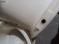 Lot 67 - pvc cooler met led 2 stuks - afbeelding 4 van  4
