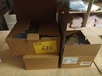 Lot 673 - handscanners. 3 stuks - afbeelding 1 van  3