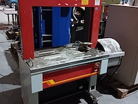 Lot 68 - automatische omsnoeringsmachine