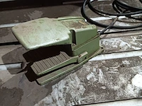 Lot 68 - automatische omsnoeringsmachine - afbeelding 3 van  6