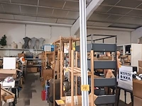 Lot 68 - connectoren en rails voor verlichting - afbeelding 4 van  4