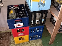 Lot 68 - leeggoed bakken. 7 stuks - afbeelding 1 van  2