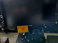 Lot 68 - lenovo thinkcentre computer - afbeelding 1 van  1