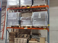 Lot 68 - magazijnstelling - afbeelding 1 van  4
