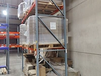 Lot 68 - magazijnstelling - afbeelding 2 van  4