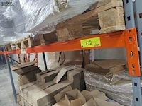 Lot 68 - magazijnstelling - afbeelding 4 van  4