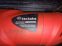 Lot 68 - polijstmachine tectake - afbeelding 4 van  5