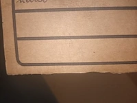 Lot 68 - scharnieren en trekhendels voor trailer - afbeelding 6 van  7