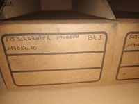 Lot 68 - scharnieren en trekhendels voor trailer - afbeelding 7 van  7