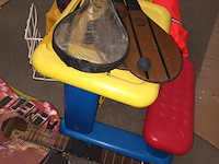 Lot 68 - speelgoed en fietsaccessoires - afbeelding 3 van  4