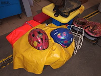 Lot 68 - speelgoed en fietsaccessoires - afbeelding 4 van  4